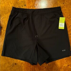 F2R Elite II 5” Short